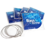 Struny do gitary basowej 0.45 - 0.95
